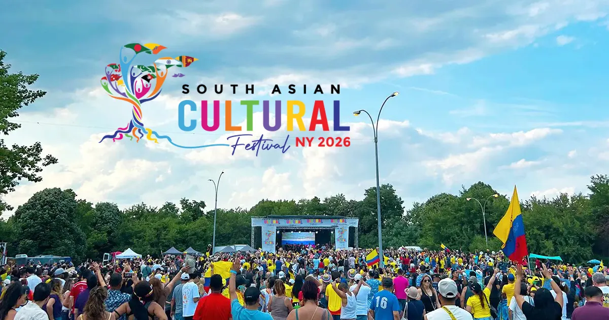 Flushing Meadows–Corona Park